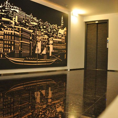 Picporto Apartment Eksteriør billede