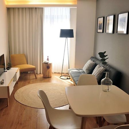 Picporto Apartment Eksteriør billede