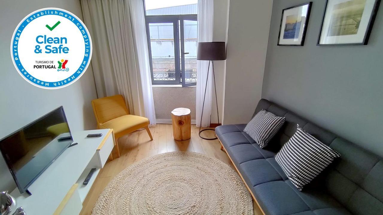 Picporto Apartment Eksteriør billede