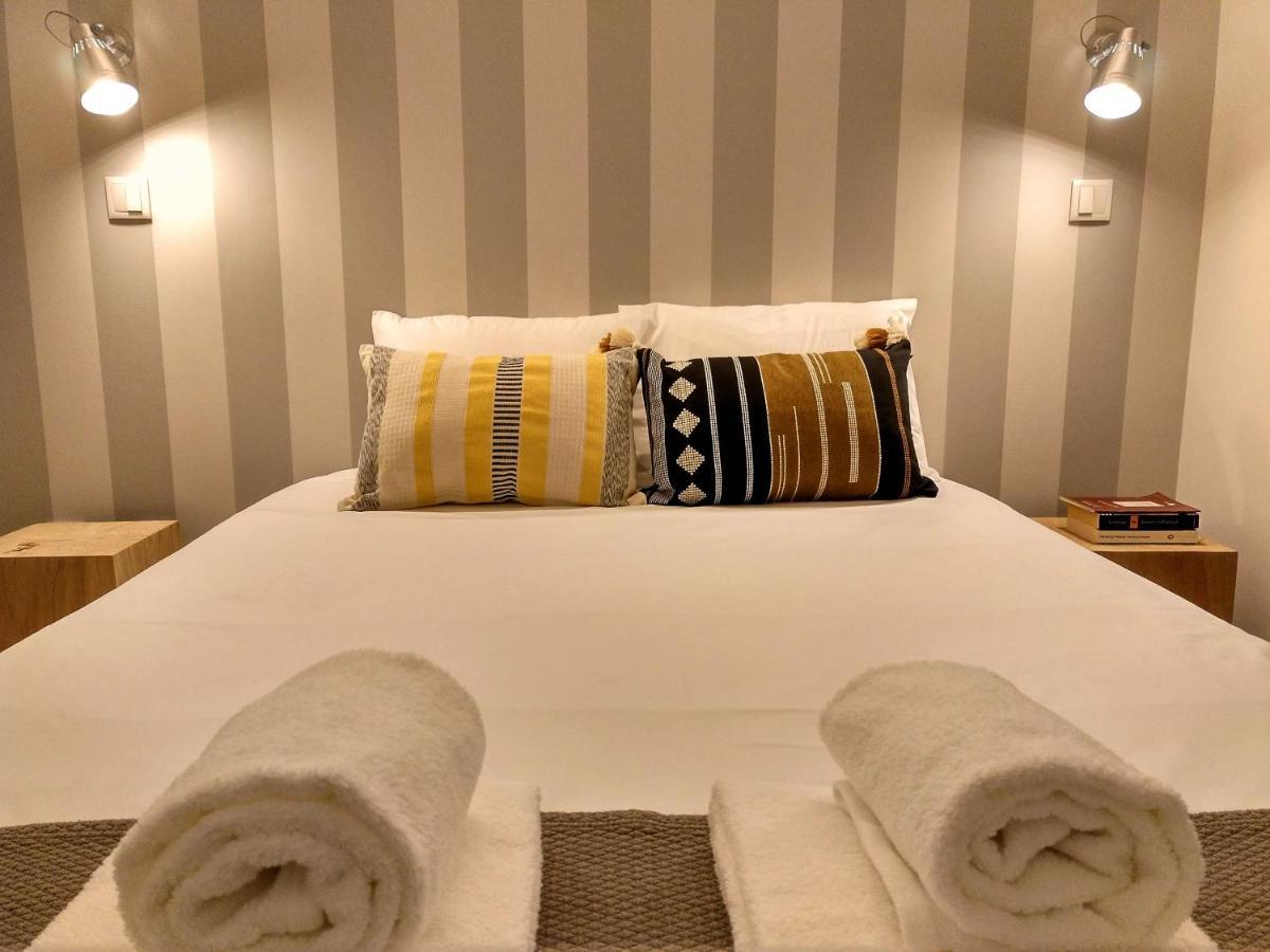 Picporto Apartment Eksteriør billede