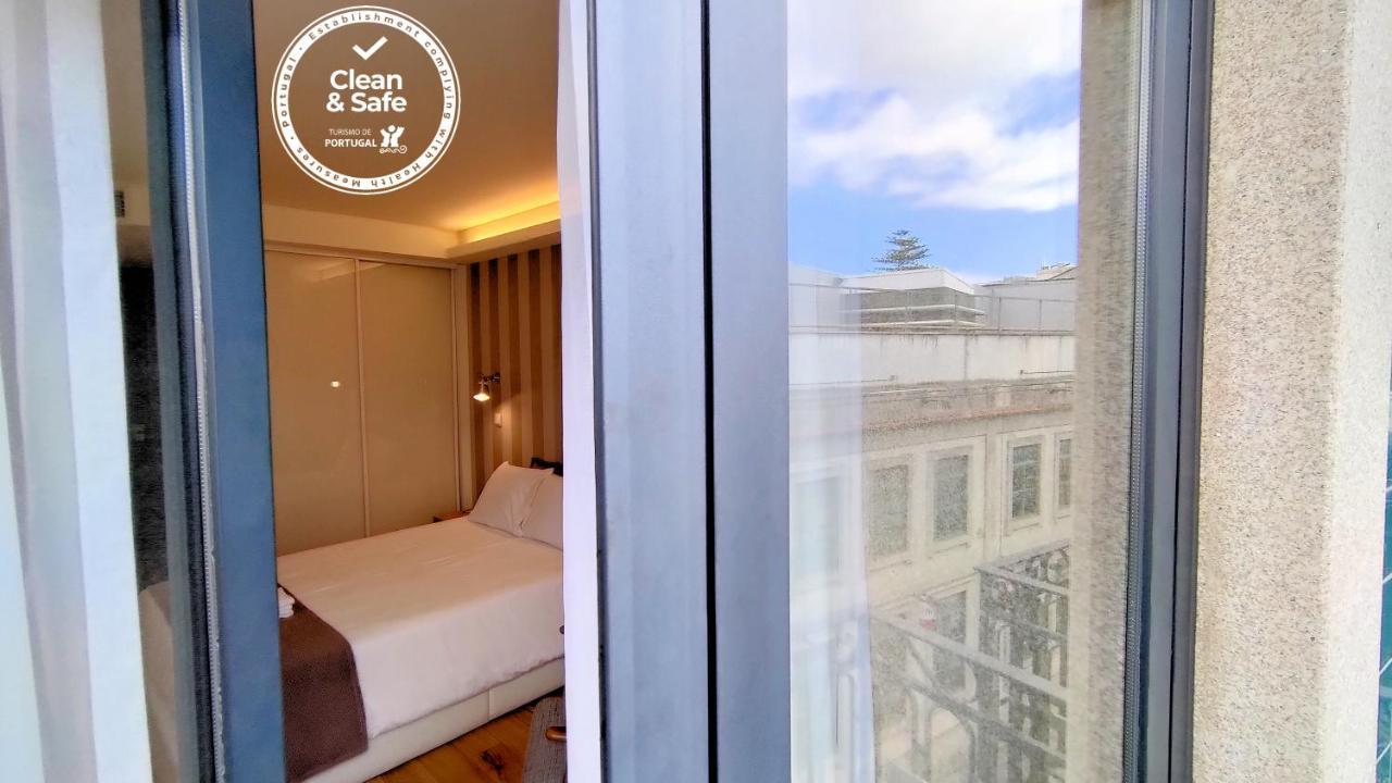 Picporto Apartment Eksteriør billede
