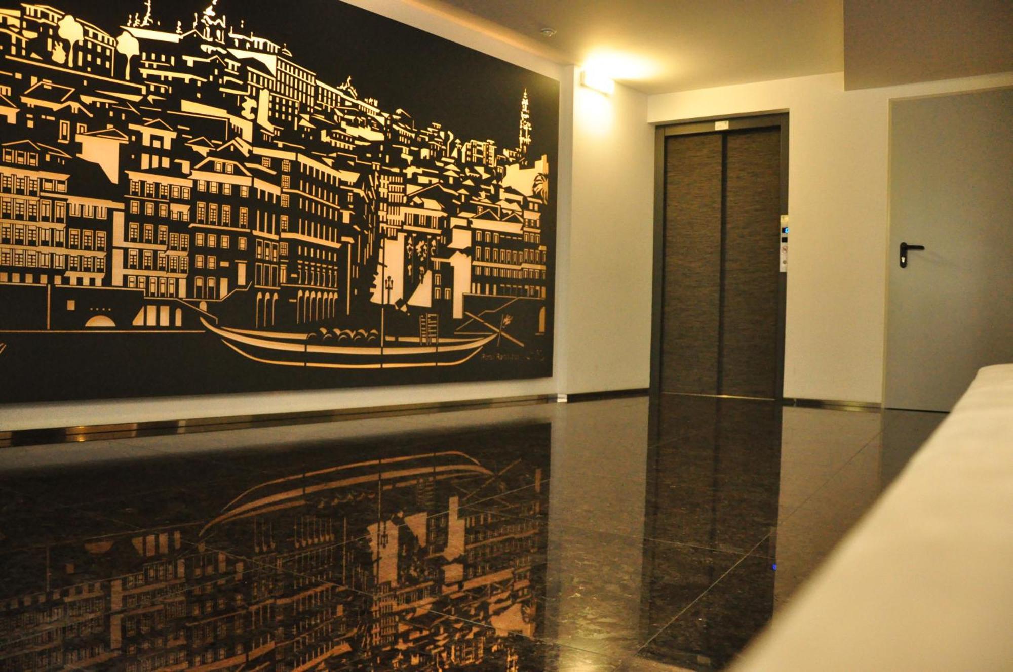 Picporto Apartment Eksteriør billede