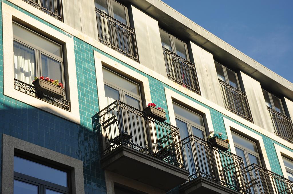 Picporto Apartment Eksteriør billede