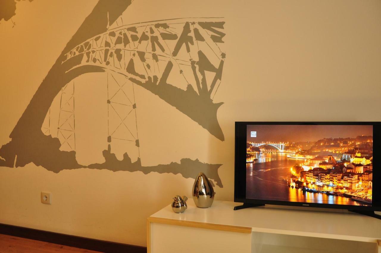 Picporto Apartment Eksteriør billede