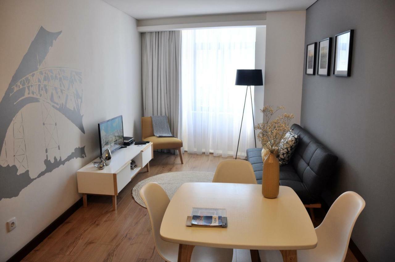 Picporto Apartment Eksteriør billede
