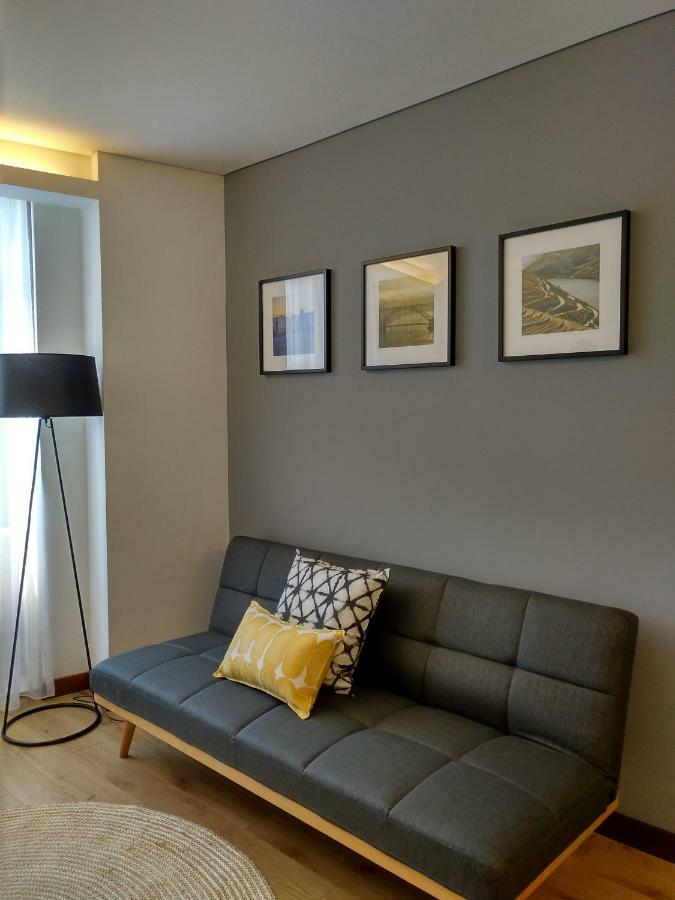Picporto Apartment Eksteriør billede