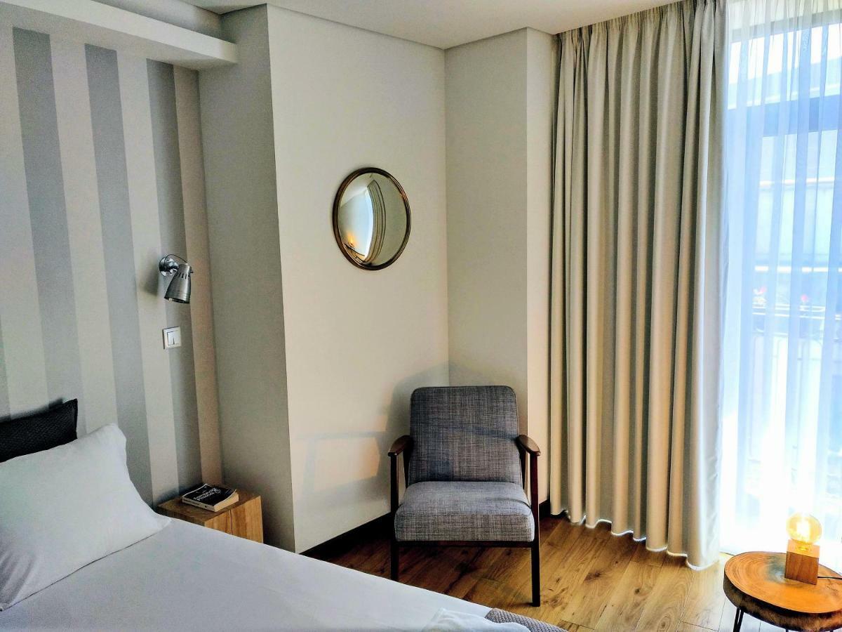 Picporto Apartment Eksteriør billede
