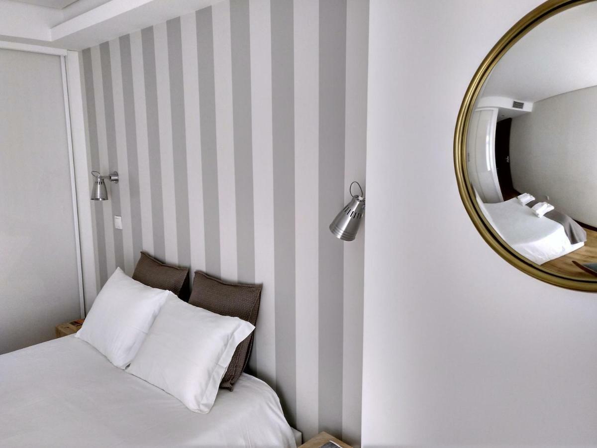 Picporto Apartment Eksteriør billede