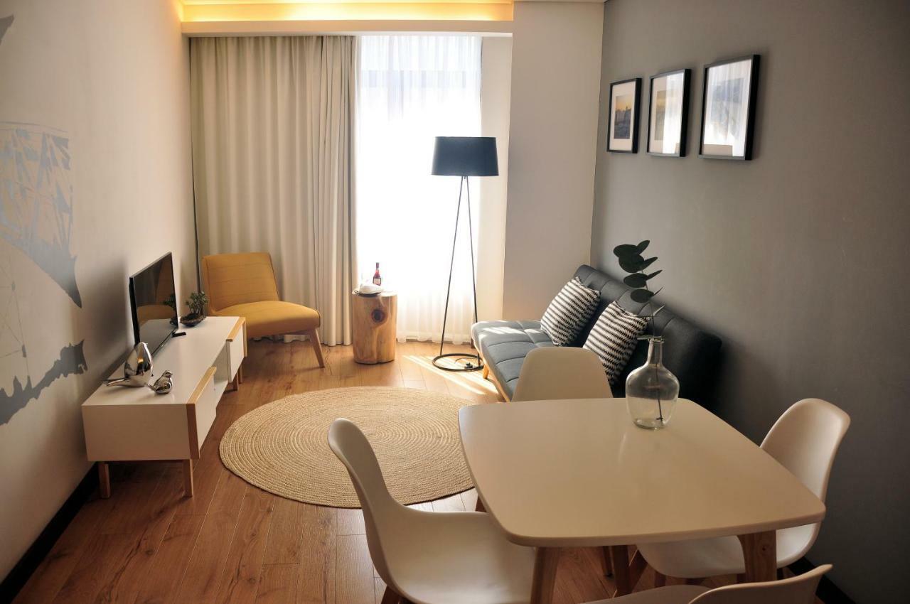 Picporto Apartment Eksteriør billede