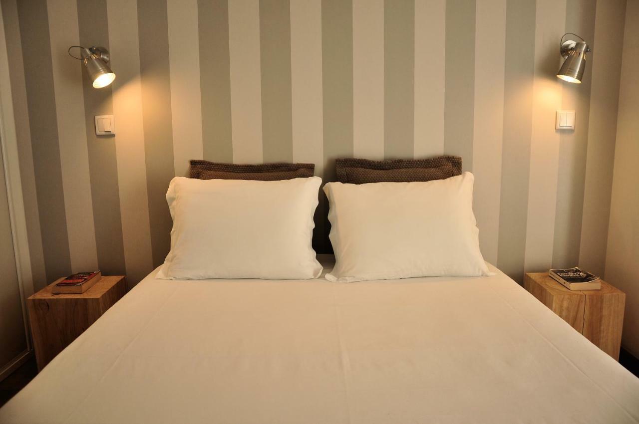 Picporto Apartment Eksteriør billede