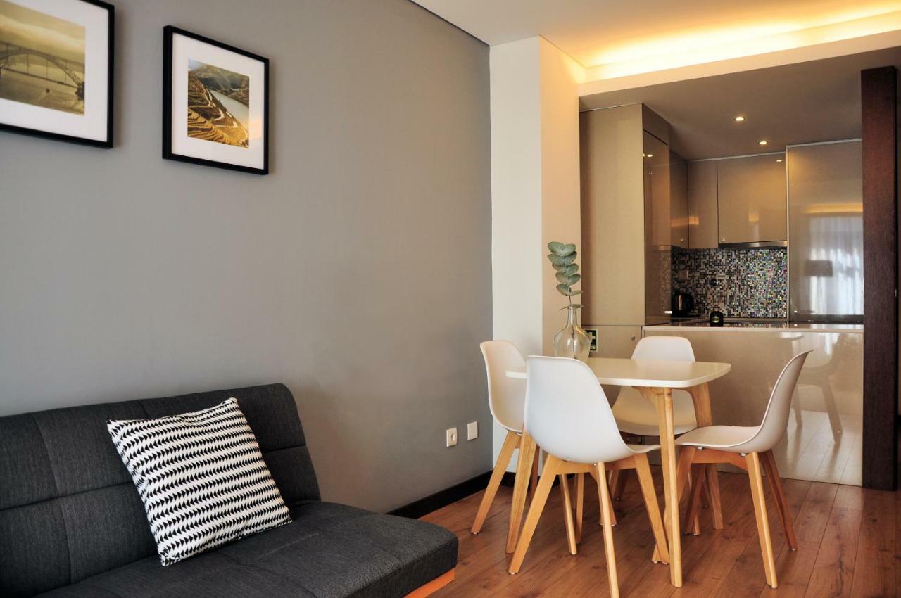 Picporto Apartment Eksteriør billede