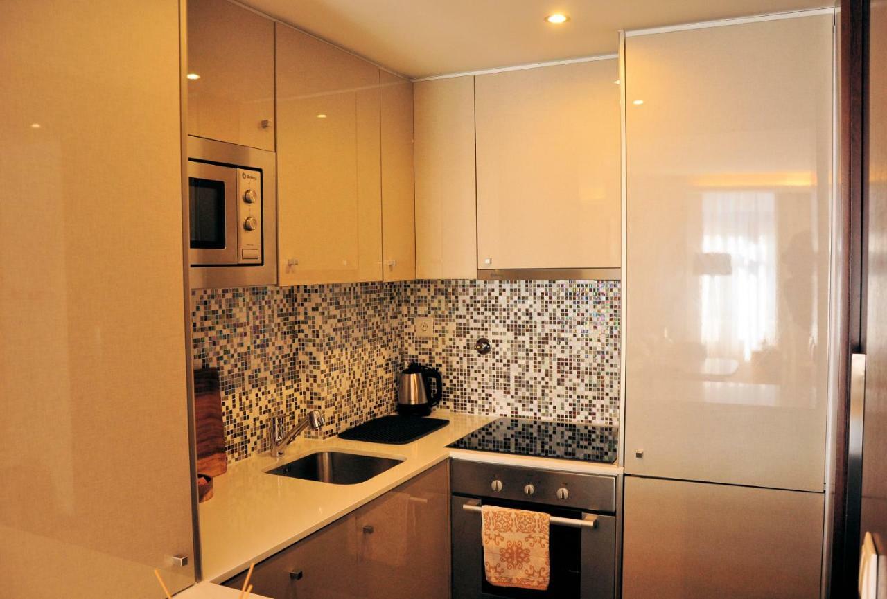 Picporto Apartment Eksteriør billede