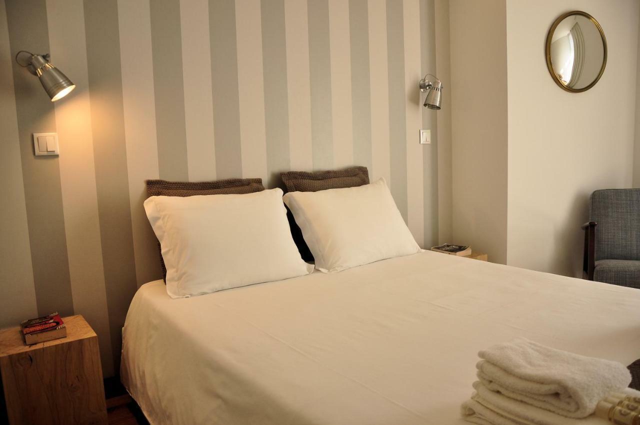 Picporto Apartment Eksteriør billede